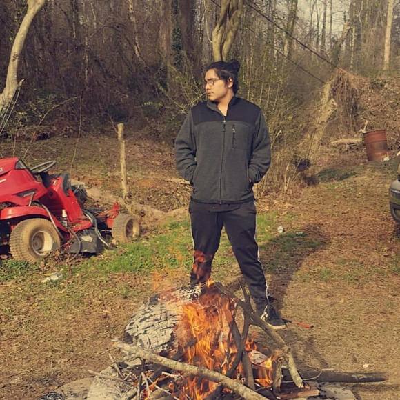 Meet your Posher, Alex - Picture 1 of 1